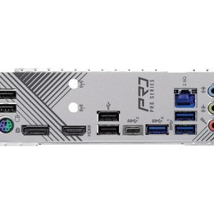 Płyta główna Z790 PRO RS s1700 4DDR5 HDMI/DP M.2 ATX