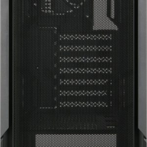 4db9198dcd4769bd5537d3ae01655bc4.jpg Obudowa Versa XM1 Tempered Glass 120mm Fan USB3.0 - Czarna