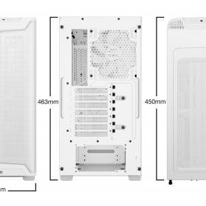 4e2f38f3b05ab95c7245056ff129c57a.jpg Obudowa Pure Base 501 DX biała