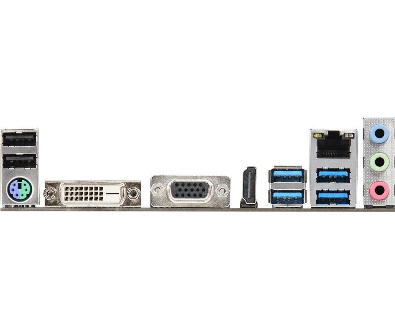 4e372f756743a42e51b5048a2a91d9ef.jpg Płyta główna B450M-HDV R4.0 AM4 2DDR4 VGA/DVI/HDMI/M.2 uATX