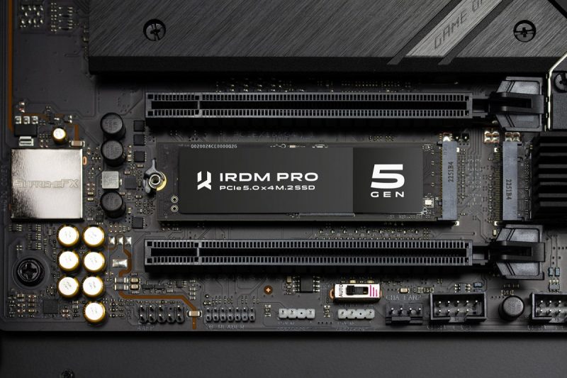 4e65e6b5e88aeeca2206d68cf3819a96.jpg Dysk SSD IRDM PRO P54S Gen5 1TB 5x4 2280 5x4 2280 11500/9000MB/s