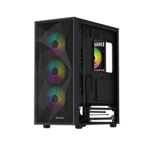 4ee4a04e839fc3c38dd08a458f58a38c.jpg Obudowa Genesis Diaxid 605 ARGB MIDI TOWER USB-C Czarna