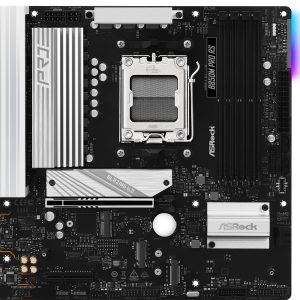 4f2982a193c6072f6e6ddcc82e63b94c.jpg Płyta główna B850M PRO RS AM5 4DDR5 mATX