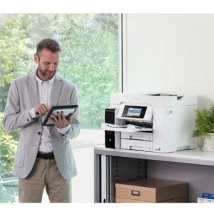 50f4bf9302f7de061153f3e8494ceee0.jpg Urządzenie wielofunkcyjne MFP EcoTank L6580 A4/LAN/3.8pl/32ppm/ADF50