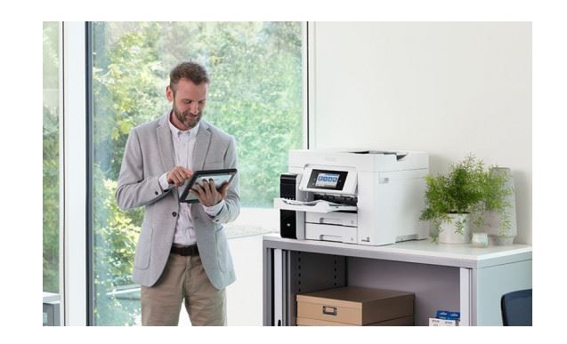 50f4bf9302f7de061153f3e8494ceee0.jpg Urządzenie wielofunkcyjne MFP EcoTank L6580 A4/LAN/3.8pl/32ppm/ADF50