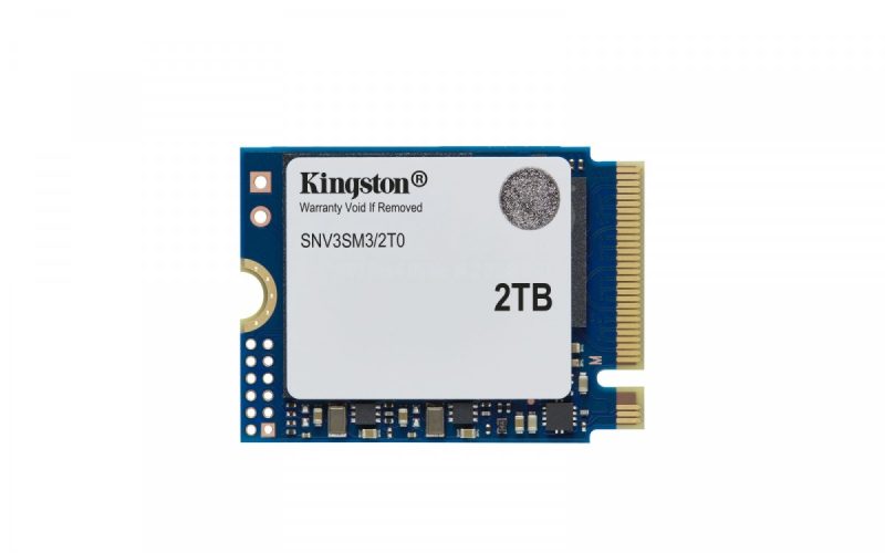 510571d0a29e108e4efa771caf63a667.jpg Dysk SSD NV3 2TB M.2 2230 PCI-e 4.0 NVMe 6000/5000