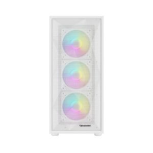 518034235fa19cd0da0ebd0f6640f6d6.jpg Obudowa Genesis Diaxid 605 ARGB MIDI TOWER USB-C Biała
