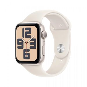 51a9d8047b50fb1fd878765c18d5ca5c.jpg Watch SE GPS, koperta 40 mm z aluminium w kolorze księżycowej poświaty z paskiem sportowym w kolorze księżycowej poświaty - rozmiar S/M