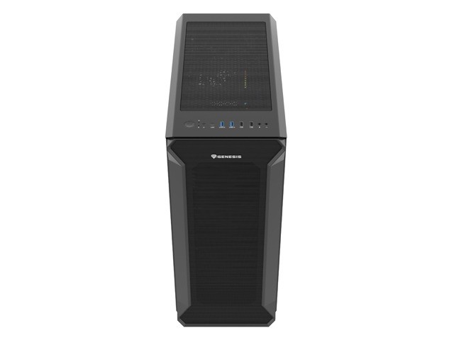 521295dfe5dc6afd86c523077cb4e038.jpg Obudowa Genesis Irid 505F z oknem USB 3.0