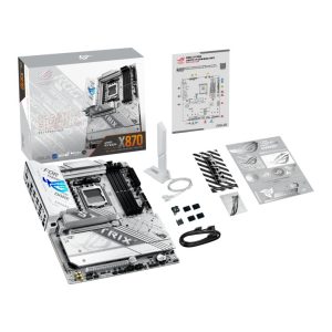 53197830b2ec403d23647c19fa9a075c.jpg Płyta główna ROG STRIX X870-A GAMING WIFI AM5 4DDR5 HDMI/USBC
