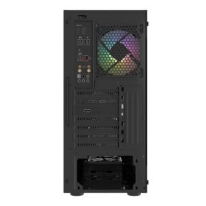 53400664c03646e460cc423b67c4ef79.jpg Obudowa Fury Shobo SH4F RGB Midi Tower z oknem Czarna