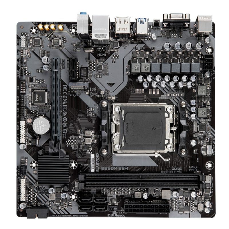 534166fb457d16c68b7409855e092f1a.jpg Płyta główna B650M S2H AM5 2DDR5 HDMI/DP M2 m.ATX
