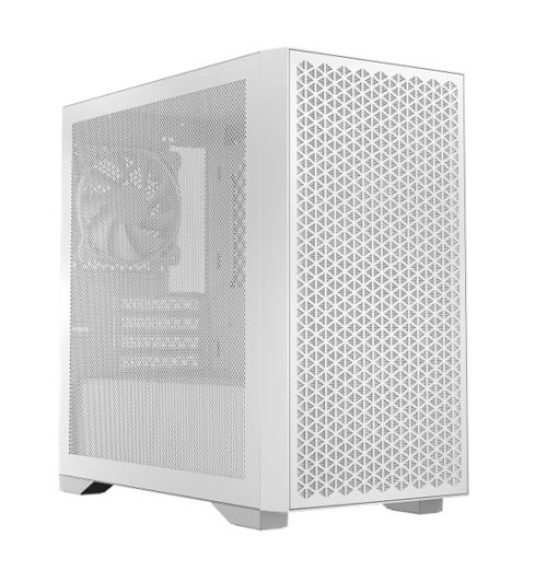 Obudowa  Dart Pro Mini Biała