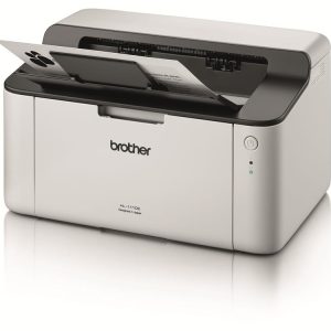 546493e364a633b68bc3464bf14c020d.jpg Drukarka HL-1110E A4 mono USB/20ppm/pod.150ark./1000kopii@start