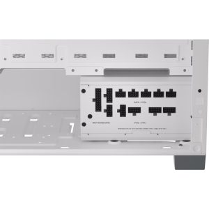 Zasilacz RM850X SHIFT 80+ GOLD ATX WHITE