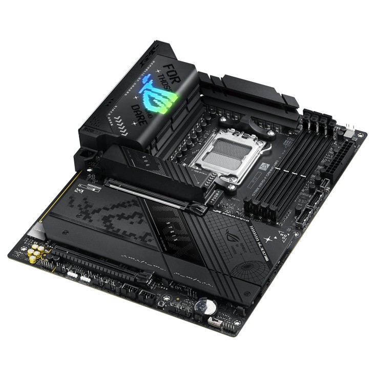 548cf6d1b3c33342d9cdfc90904995d4.jpg Płyta główna ROG STRIX X870-F GAMING WIFI 4DDR5 HDMI/USB-C/DP