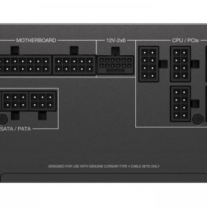 54d59a8ce6196ffe9cc1dffb5f44895e.jpg Zasilacz modułowy RMX Series RM850X ATX 3.1 F. Modular Gold