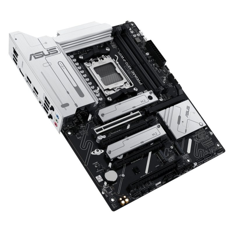 55198701145fcf5a44eb4a08222424fd.jpg Płyta główna PRIME X870-P WIFI AM5 4 DDR5 HDMI/USB-C
