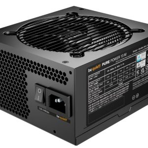 5526f24c842dddc6d255ae09b6e9196e.jpg Zasilacz Pure Power 13 M 750W ATX 3.1 80+ GOLD