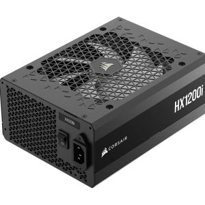 Zasilacz HX1200I 1200W 80+ PLATINUM