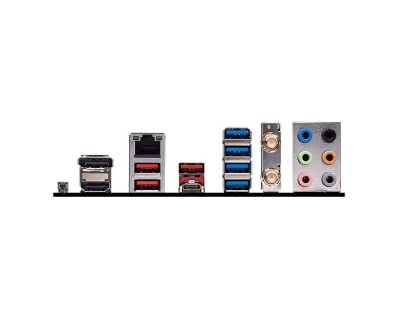 56918a48e1345cb72633ded36513c661.jpg Płyta główna B650 GAMING PLUS WIFI AM5 4DDR5 HDMI/DP ATX