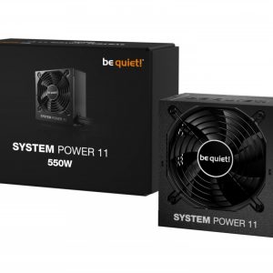 570fc61da15b78a4b5ddc68920675274.jpg Zasilacz System Power 11 550W 80+ Bronze