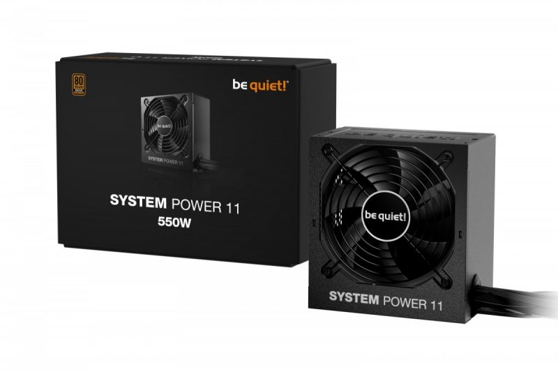 570fc61da15b78a4b5ddc68920675274.jpg Zasilacz System Power 11 550W 80+ Bronze