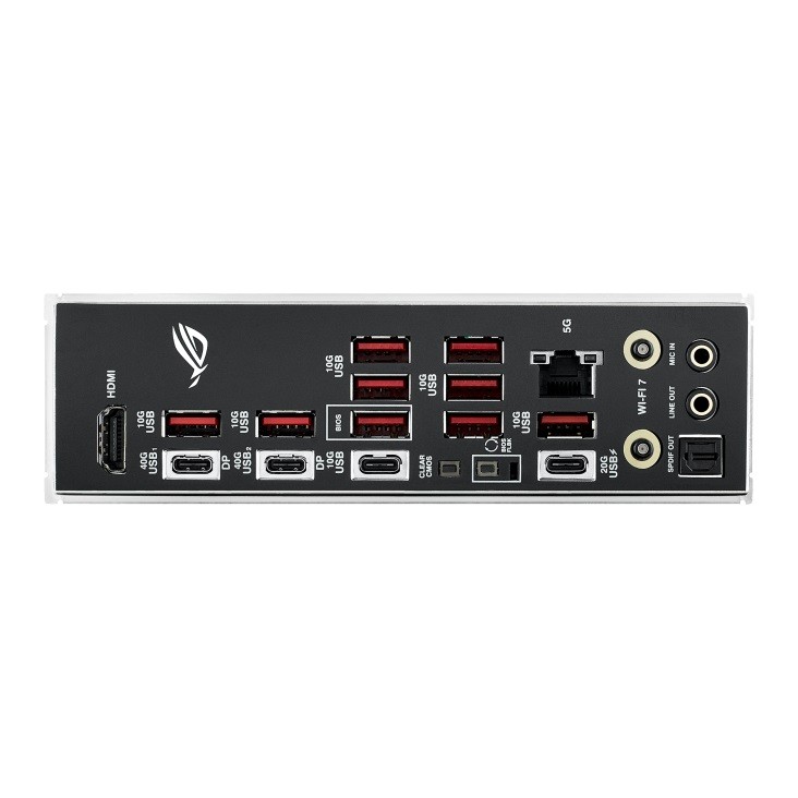 57abc460f1b39c55cdfa78f3ced9715c.jpg Płyta główna ROG STRIX X870E-E GAMIN G WIFI DDR5 HDMI/USB-C