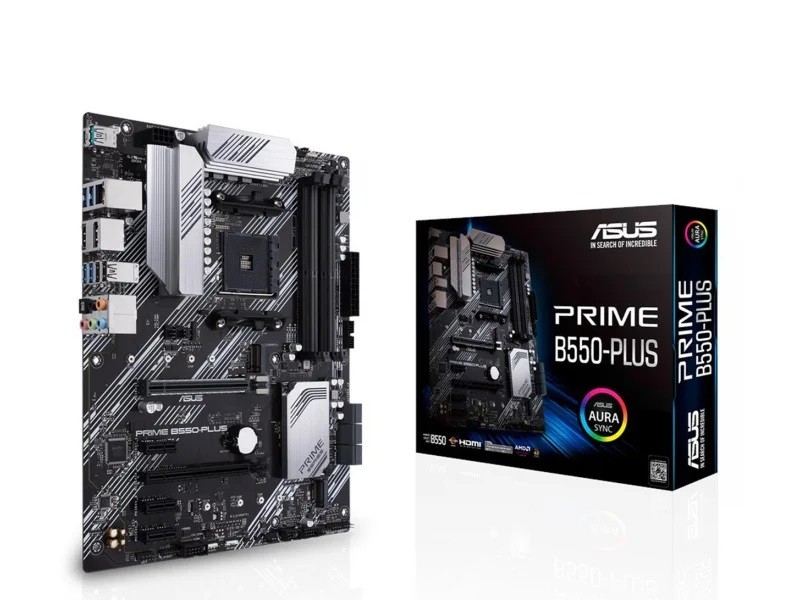 5819d12713d09a1df4517bf0aaeffdbe.jpg Płyta główna PRIME B550-PLUS AM4 4DD R4 HDMI/DP M.2 ATX
