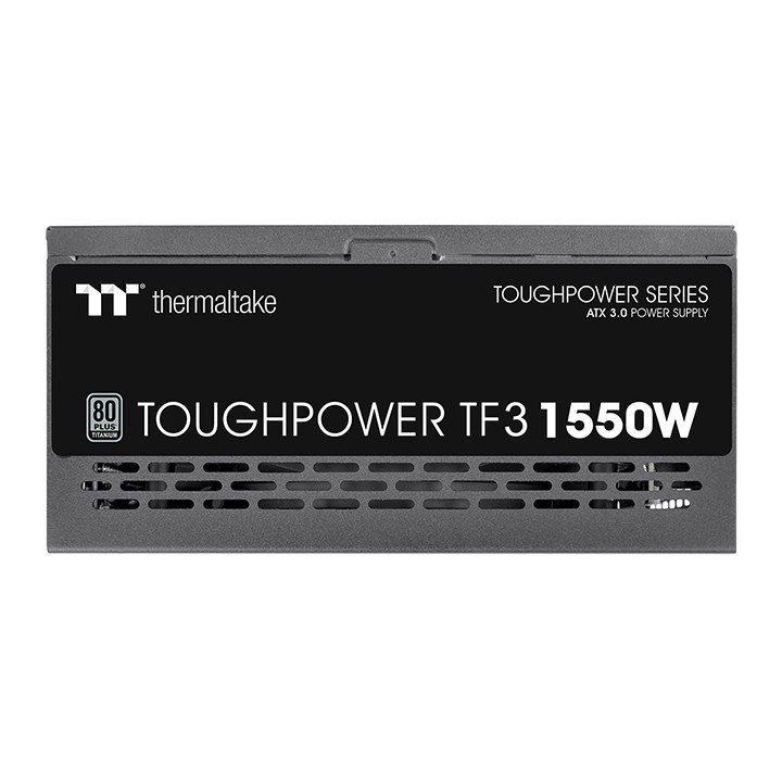 5845b09dca809047c1821df9e23b91f2.jpg Zasilacz - Toughpower TF3 1550W Modular 80+ Titanium 14cm Gen5