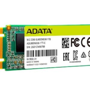5912cd2e24bf476893a9be095645cd28.jpg Dysk SSD Ultimate SU650 512GB M.2 TLC 3D 2280 SATA