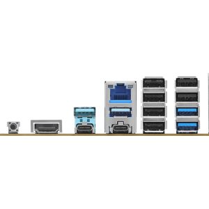 591b72cd1e65fe4b63729ceac6b4d7b2.jpg Płyta główna B850 PRO-A WIFI  AM5 4DDR5 ATX