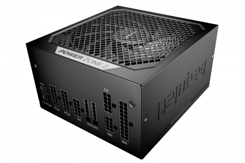 Zasilacz Power Zone 2 750W 80PLUS PLATINUM ATX 3.1