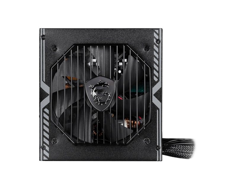 59924f661150d333e691f16c4907ae9b.jpg Zasilacz MAG A750BN PCIE5 750W 80PLUS BRONZE F.MODULAR