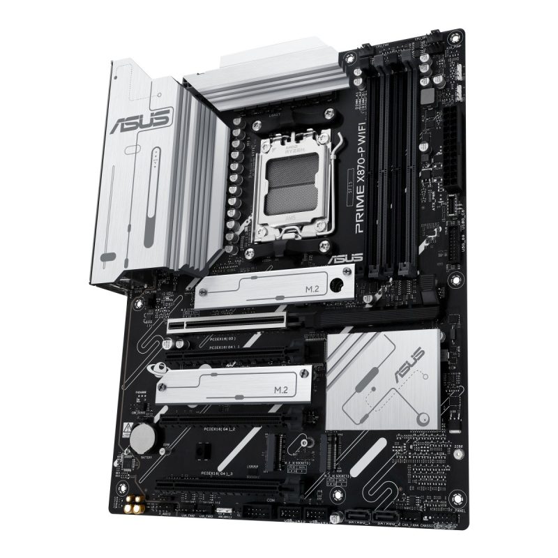 5a028fb78ca3a2198482a15058b5cb20.jpg Płyta główna PRIME X870-P WIFI AM5 4 DDR5 HDMI/USB-C
