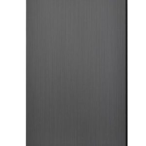 Suppressor F31 USB3.0 Tempered Glass - Black