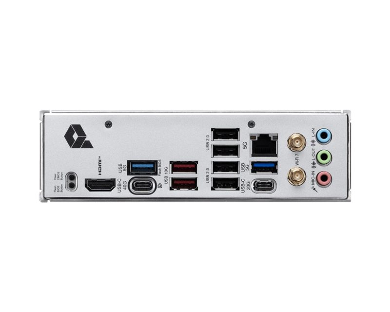 5b748d47acc3c232bac84e784dee9e10.jpg Płyta główna PRO X870E-P WIFI AM5 4DDR5 ATX
