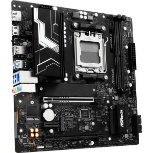 5b9f6ec578e1a2d55458e298ac1b50f1.jpg Płyta główna B850M-X R2.0 AM5 2DDR5 M.2 USBC mATX