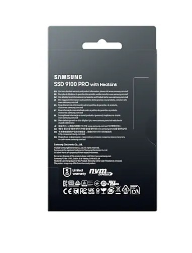 5bca16a853122e87efd2dedb7a3c4fc9.jpg Dysk SSD9100PRO Heatsink NVMe MZ-VAP1T0CW