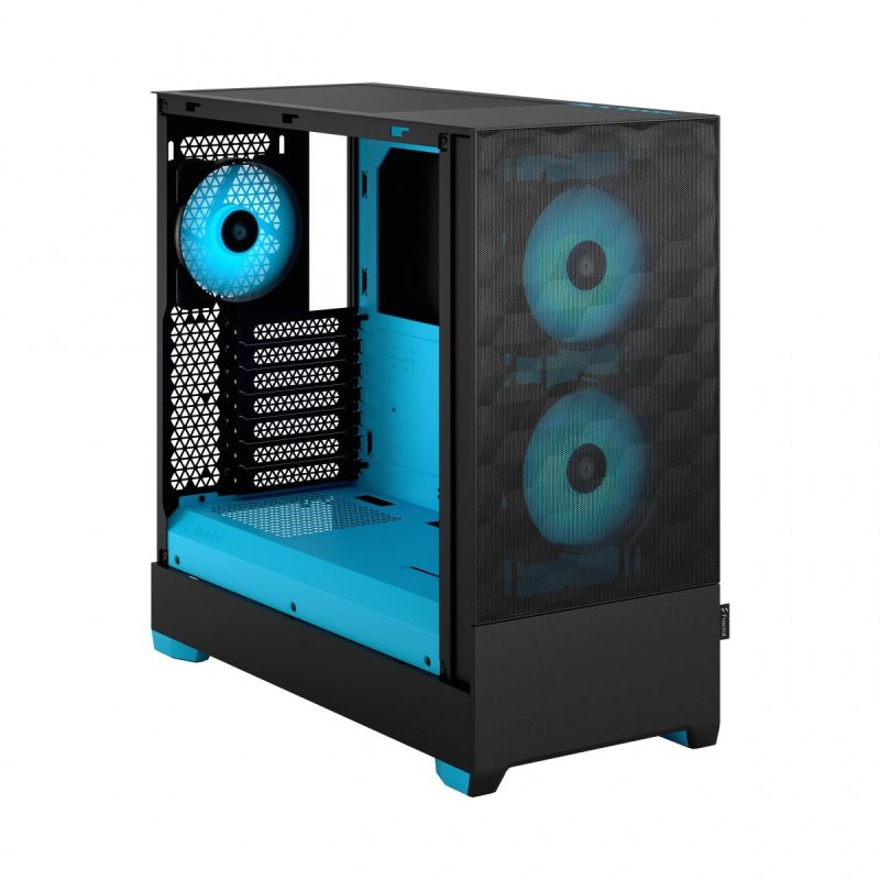 5cf415a88edd966c88df8f25f9bf939a.jpg Obudowa Pop Air TG Clear Tint RGB cyan core