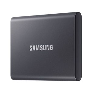 5d0c039849b64f7dec9b5a1a0d86666b.jpg Dysk SSD Portable T7 4TB USB3.2 Gen.2 szary