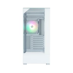 5d82c3f2aed79592b3ca8cbd709f6003.jpg Obudowa P40 Prism Mid-Tower szkło hartowane biała