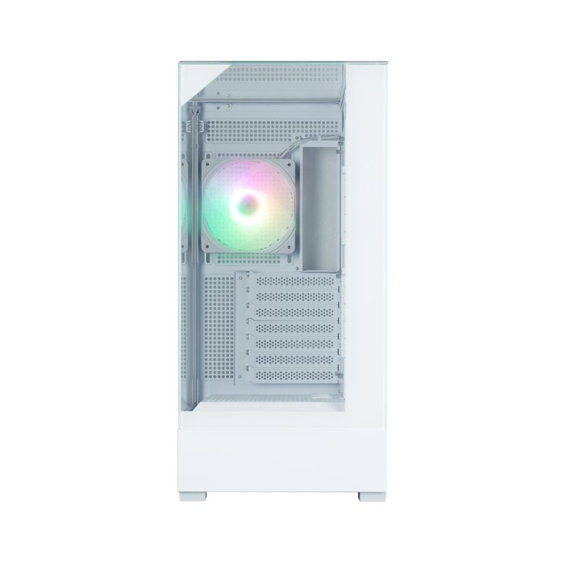 5d82c3f2aed79592b3ca8cbd709f6003.jpg Obudowa P40 Prism Mid-Tower szkło hartowane biała
