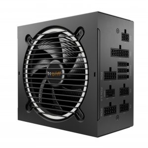 Zasilacz Pure Power 12 M 1200W ATX 3.0 GOLD