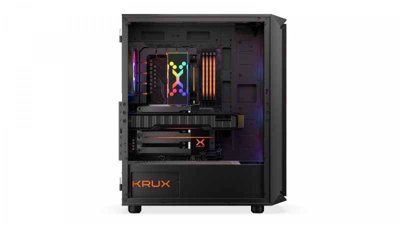 5da84d5bfb3de0a3819cd63fff4292b7.jpg Obudowa - Orona RGB