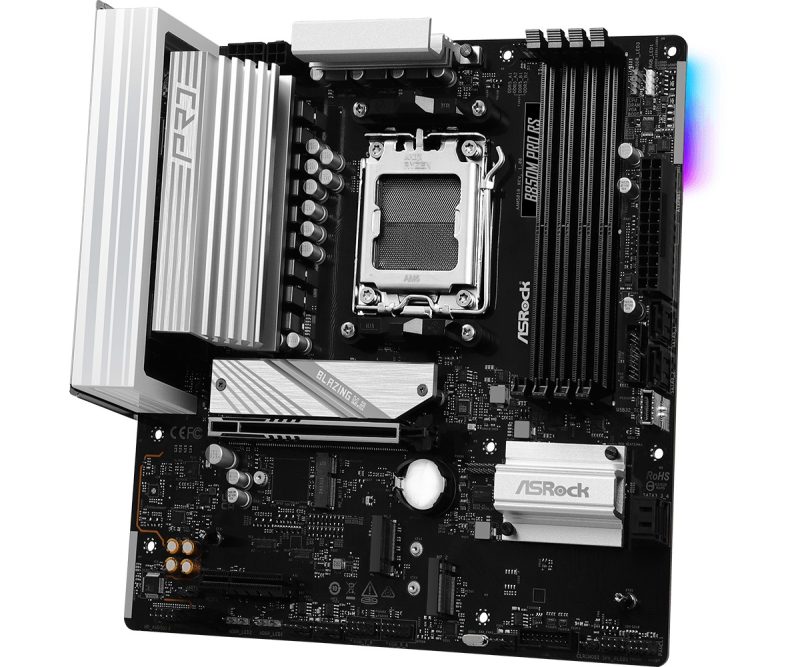 5dcf288ed668846ba4cdda161c1cec00.jpg Płyta główna B850M PRO RS AM5 4DDR5 mATX