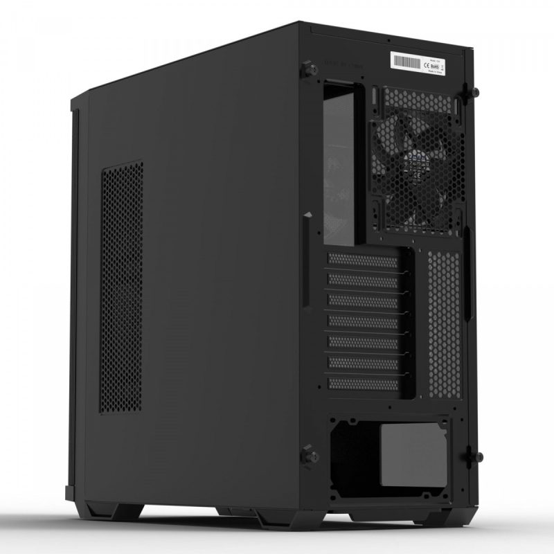 5dd2e2712ab2c9387e46e1f0e2cf8bb7.jpg Obudowa Z10 ATX Mid Tower czarna wentylator x4