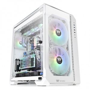 5de932f96a8eaf48b71c713a1c53825b.jpg obudowa - View 51 ARGB Tempered Glass - Snow