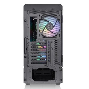 5e4836ddb2a6e2b6044f7141752e6e45.jpg Obudowa - Ceres 500 ARGB*4 Tempered Glass - Black