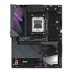 Płyta główna X870E AORUS MASTER  AM5 4DDR5 HDMI/USB-C ATX